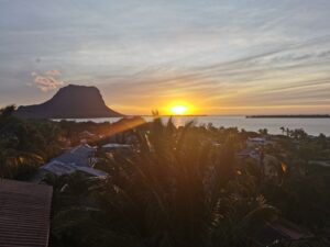 Le Morne Mauritius